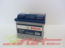 Bosch 44Ah 440A(EN) L1B 175mm